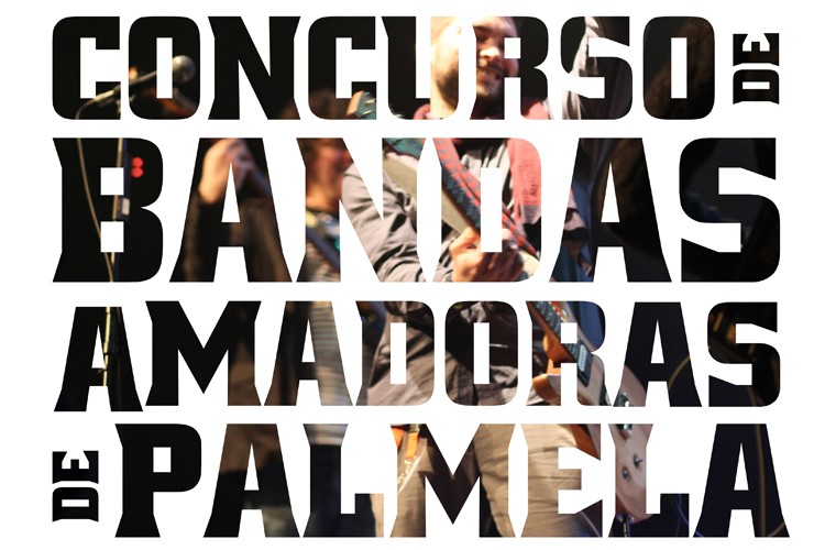 FINAL DO CONCURSO DE BANDAS AMADORAS 