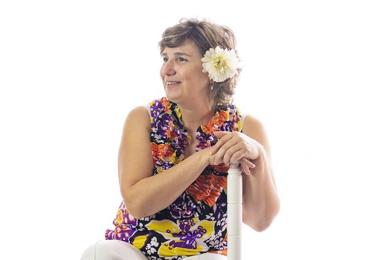 ESPECTÁCULO "IDENTIDADE MULHER" COM CONCEIÇÃO SILVA