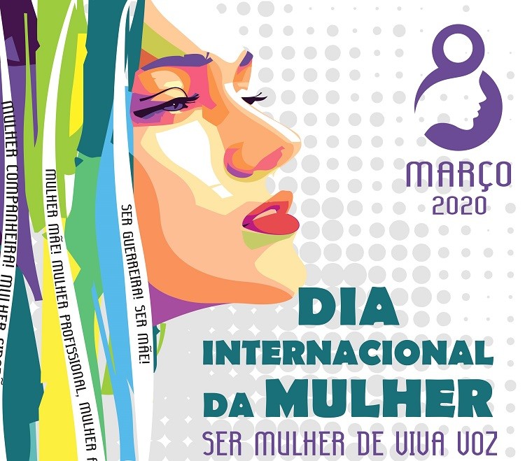 À CONVERSA: VAMOS FALAR DE SAÚDE NO FEMININO