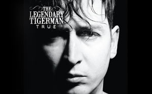 The Legendary Tigerman: Digressão de “True” passa por Palmela a 20 de março    