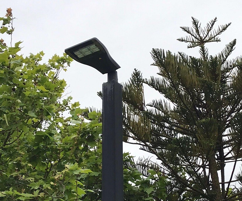 Instalação de iluminação LED no concelho em conclusão