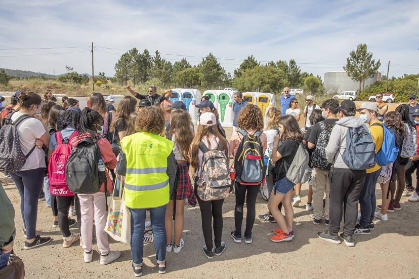Dia Mundial do Ambiente - Limpeza de resíduos abandonados prossegue até 27 de junho