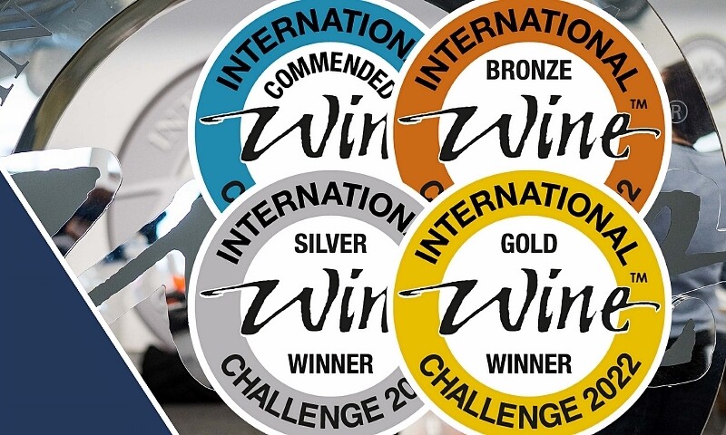 Adegas de Palmela conquistam “International Wine Challenge 2022”