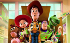 Passatempo Toy Story 3