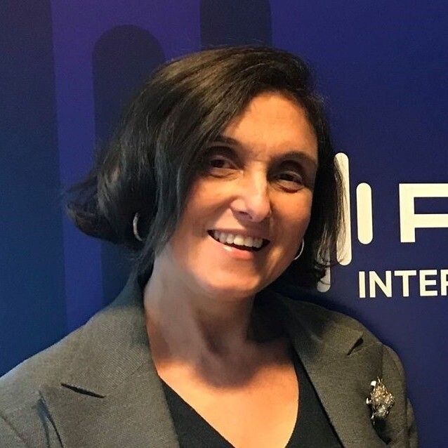 Jornalista de Palmela distinguida com a “Ordem D. Afonso Henriques”