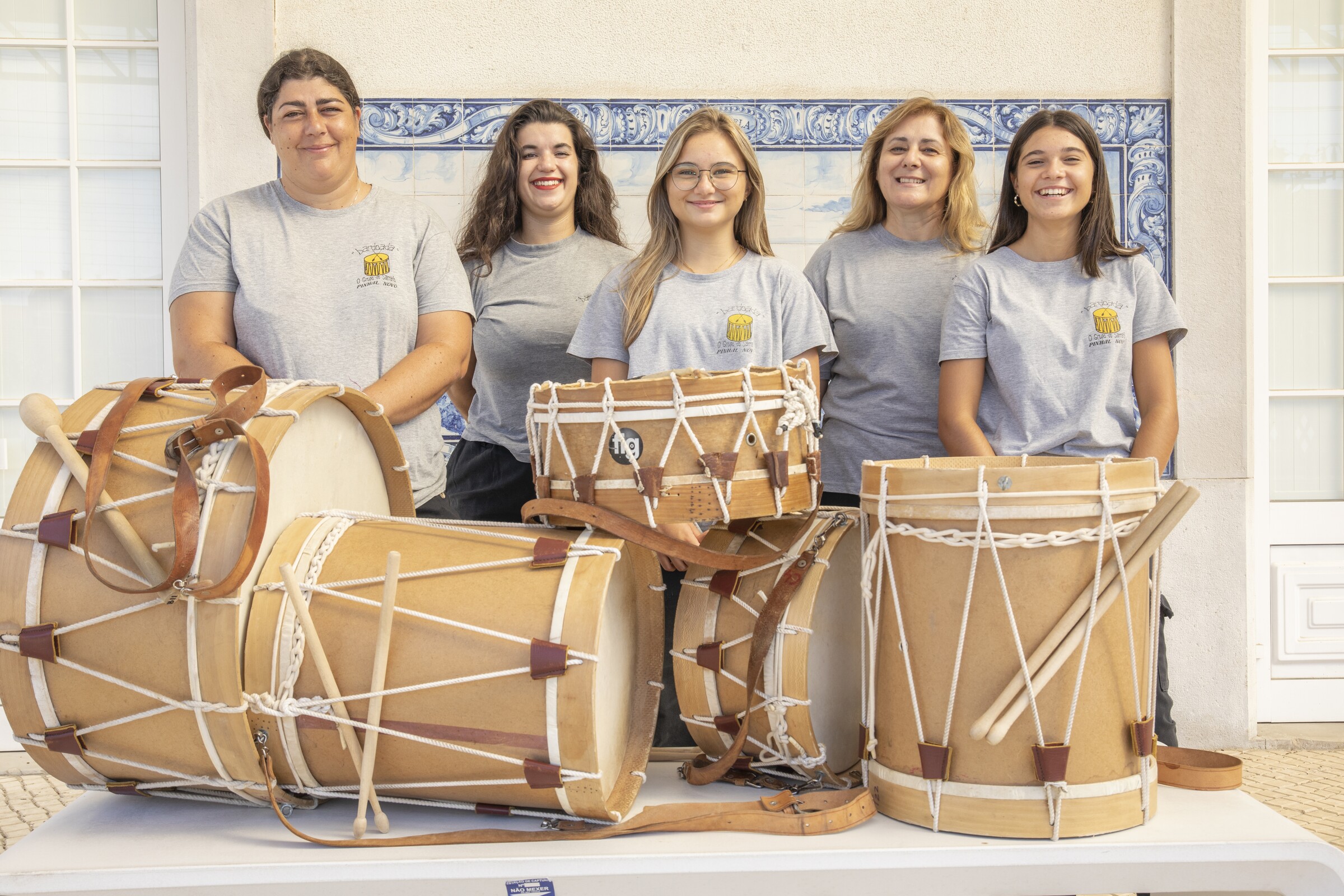 Aprovado Protocolo de Colaboração com o Bardoada