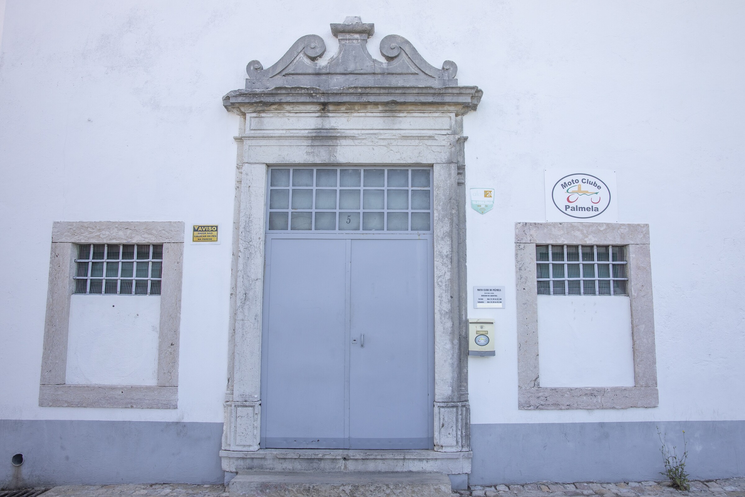 Aprovado Protocolo de Colaboração com o Moto Clube de Palmela