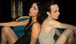 Companhia Ditirambus sobe ao palco do Auditório Municipal de Pinhal Novo com “O Frio que Faz na C...