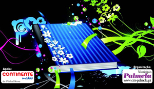 Câmara promove iniciativa “Um Livro para um Novo Leitor”    