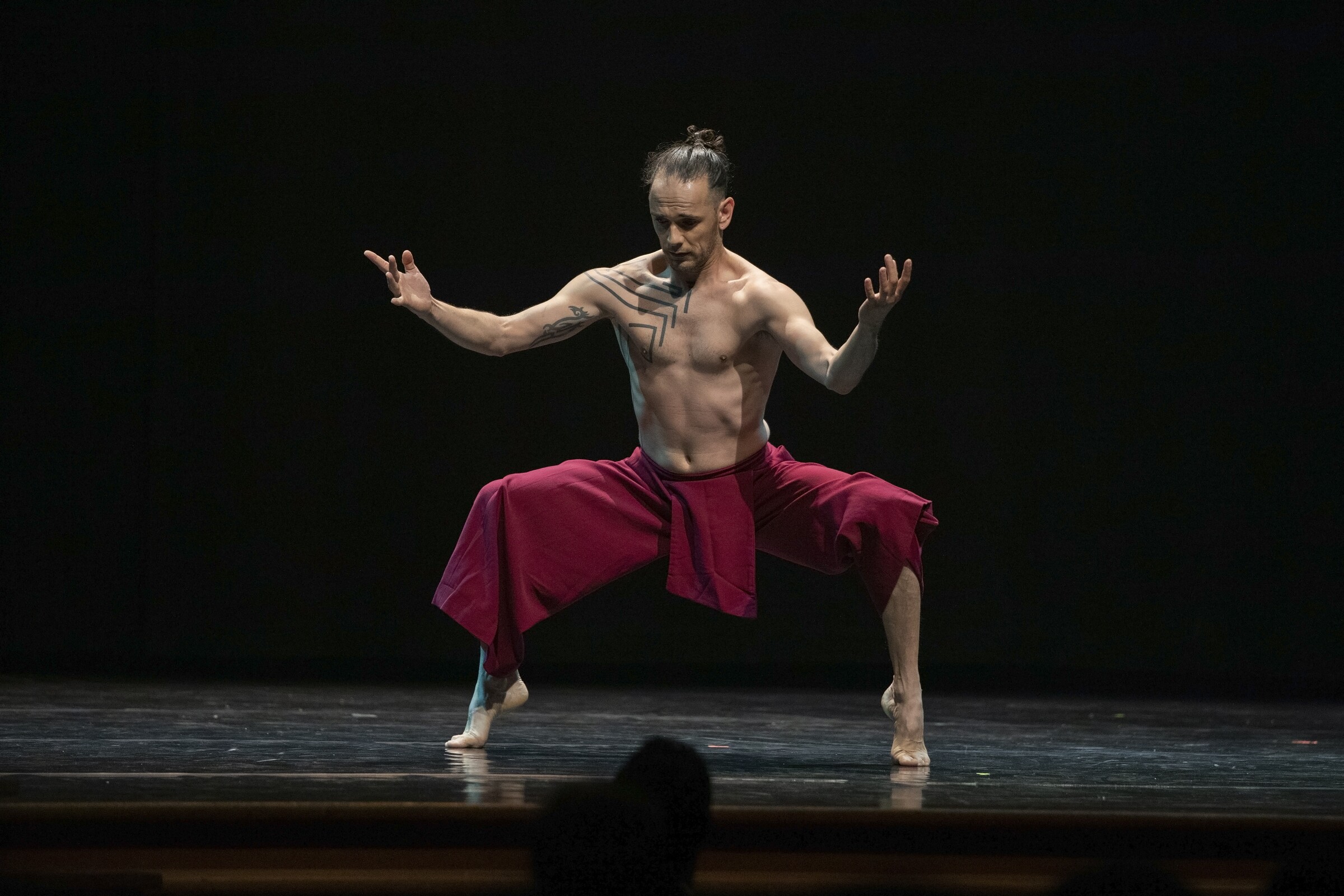 Protocolo promove a Dança no concelho de Palmela