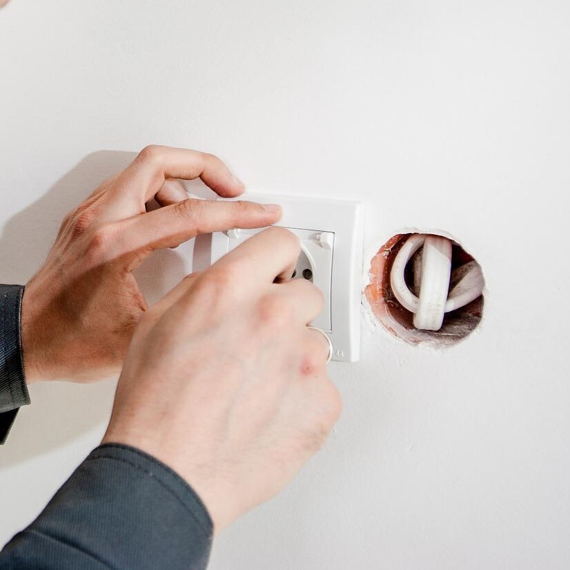 Concurso para Eletricista: candidate-se até 19 de agosto