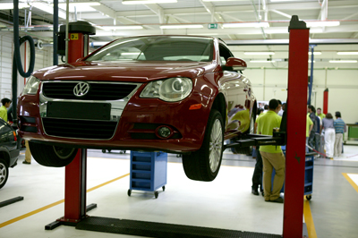 Conferência “Palmela – Região Inovadora na Indústria Automóvel” apresenta projectos, boas prática...