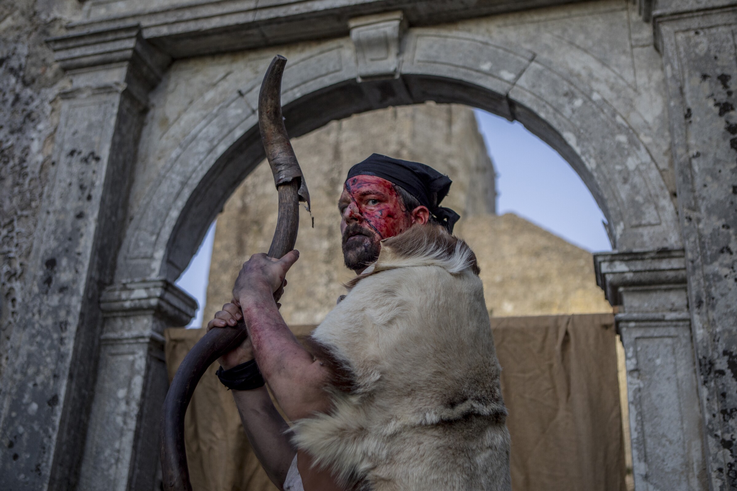 Feira Medieval de Palmela   Formação a 21 e 22 de setembro: inscreva-se!