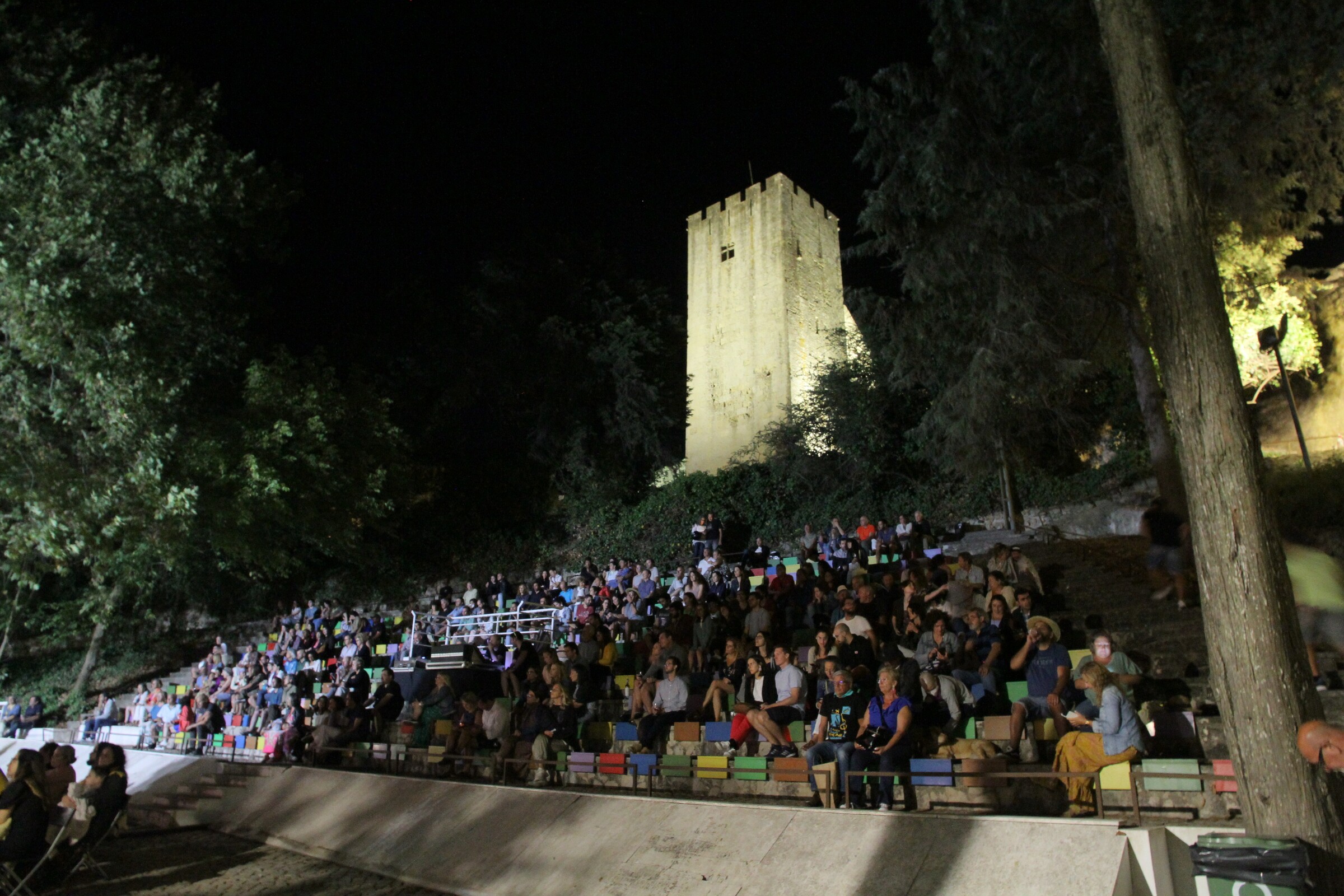 Palmela Wine Jazz conquista visitantes! Fim de semana com boa música e vinhos de excelência