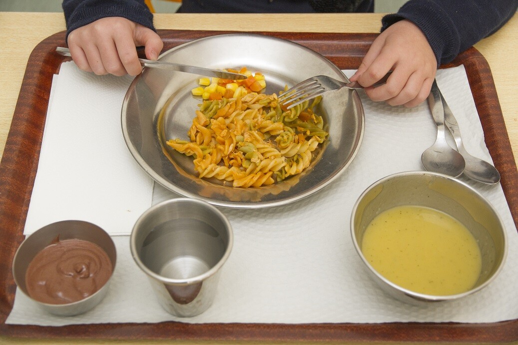 Palmela: 1 milhão e 700 mil euros para refeições escolares 