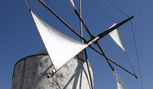 Caminhadas pela Serra e visitas guiadas aos Moinhos de Palmela nas comemorações do Dia Nacional d...