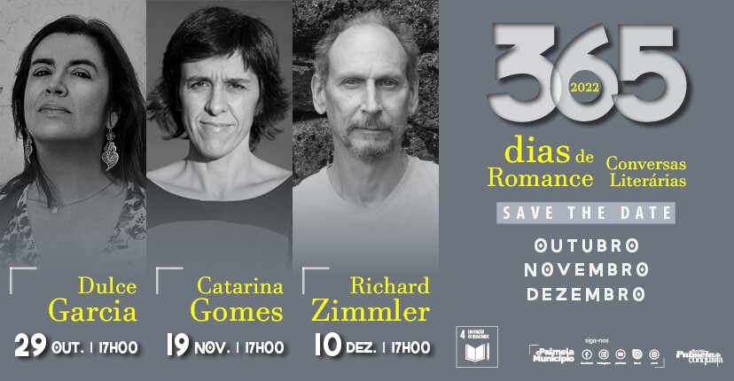 “365 Dias de Romance”: conheça os escritores das últimas sessões do ano!