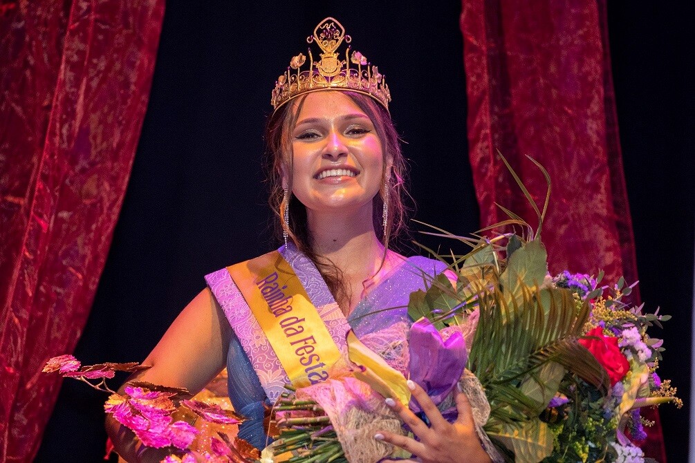 Rainha das Vindimas de Portugal: vote online na candidata de Palmela!