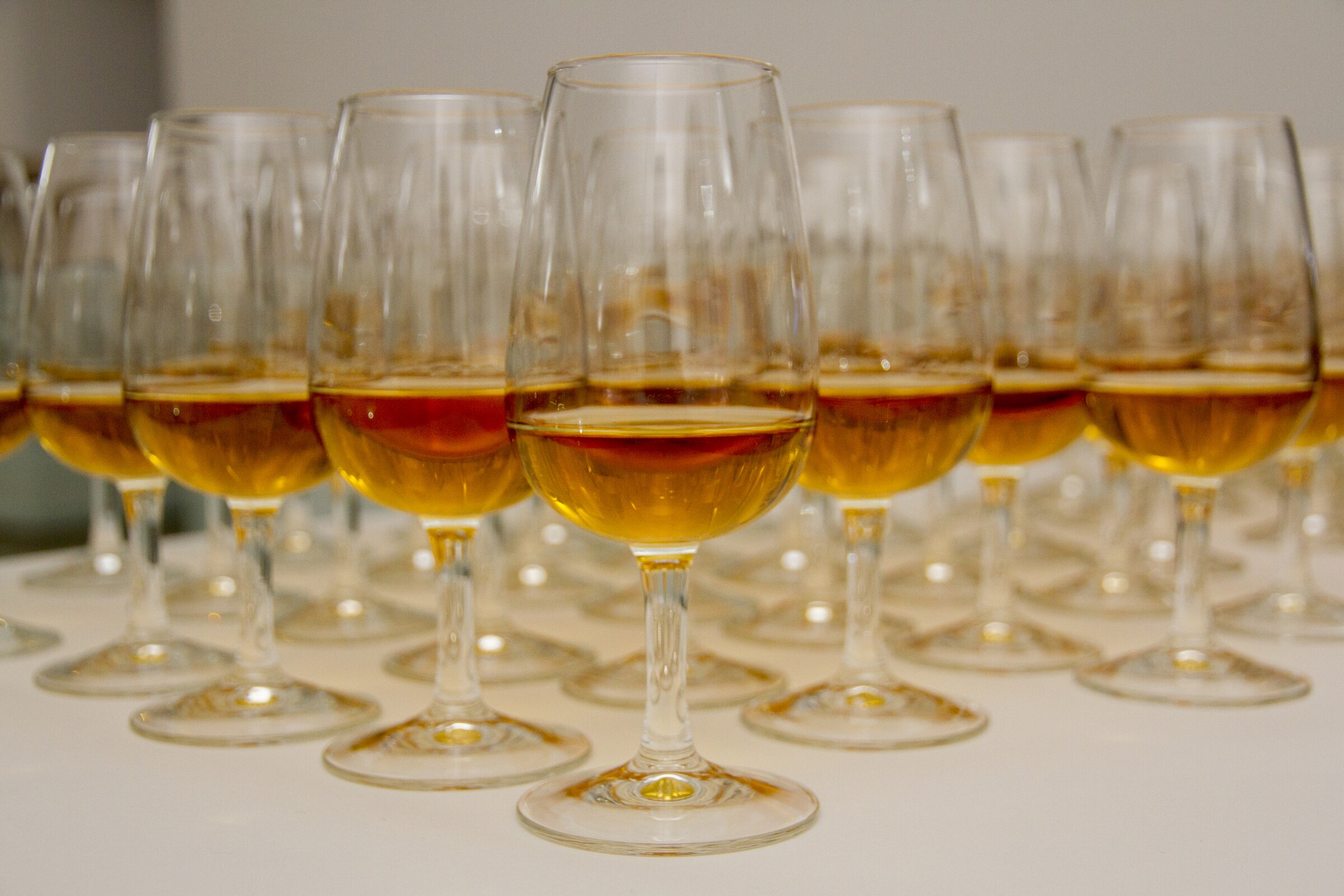 Adegas do concelho premiadas no Concurso Muscats du Monde