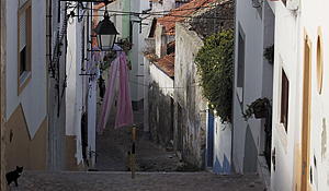 Visita guiada a Palmela assinala Dia Nacional dos Centros Históricos 