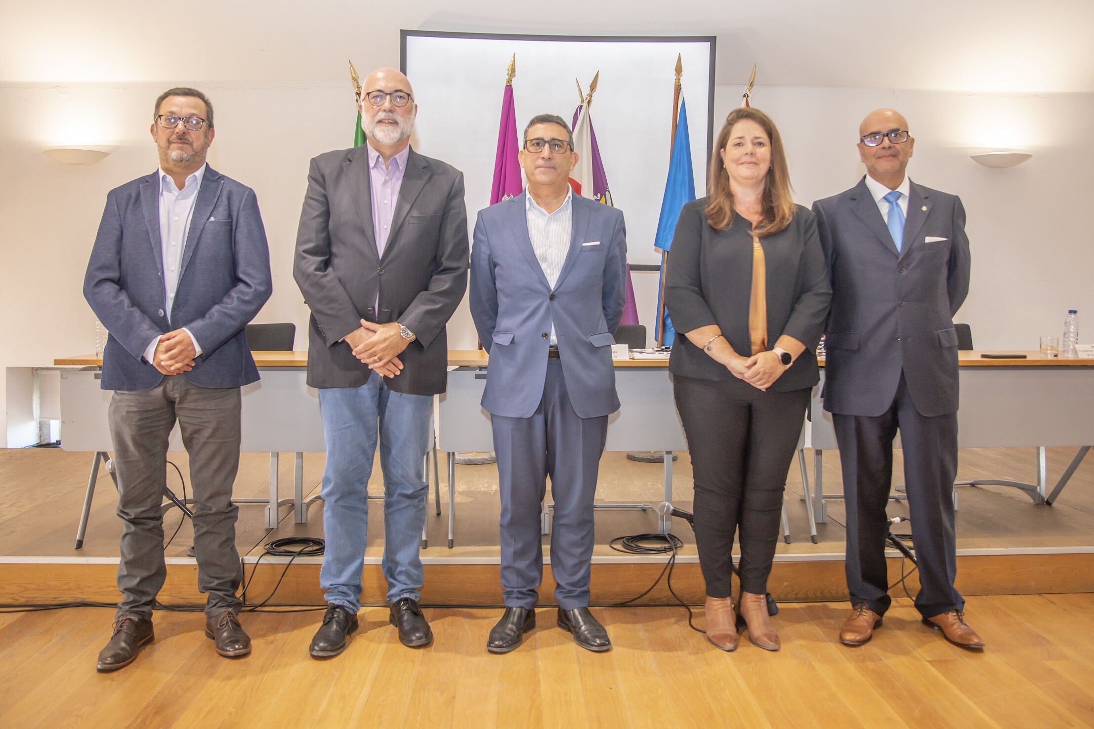 Transferência de Competências - 2,6 Milhões de Euros para as Freguesias