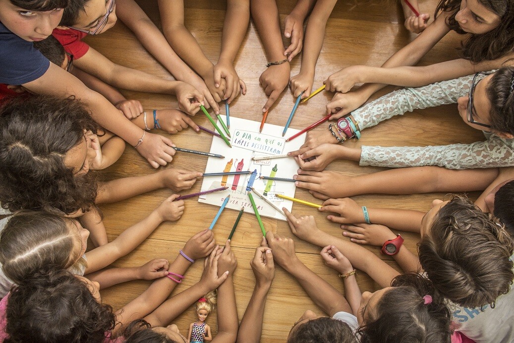 Apoio a Projetos Socioeducativos: Candidaturas até 15 de outubro