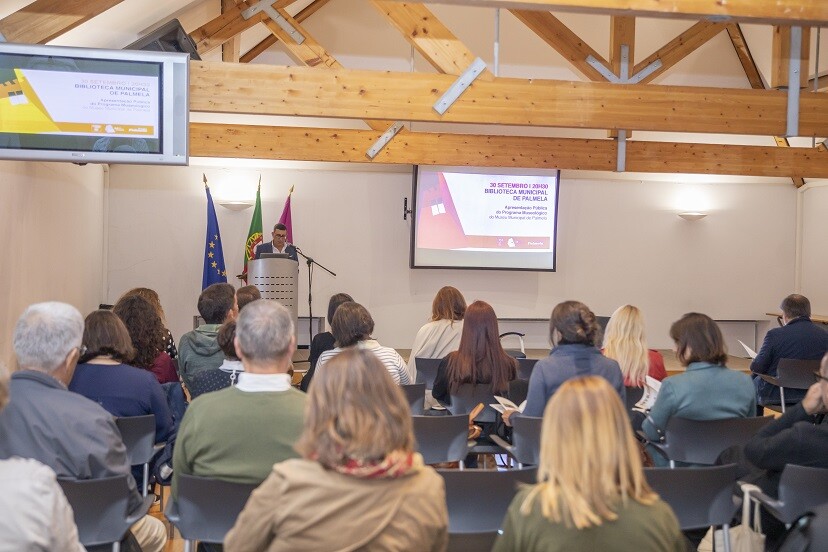 Novo Programa do Museu Municipal apresentado em sessão muito participada