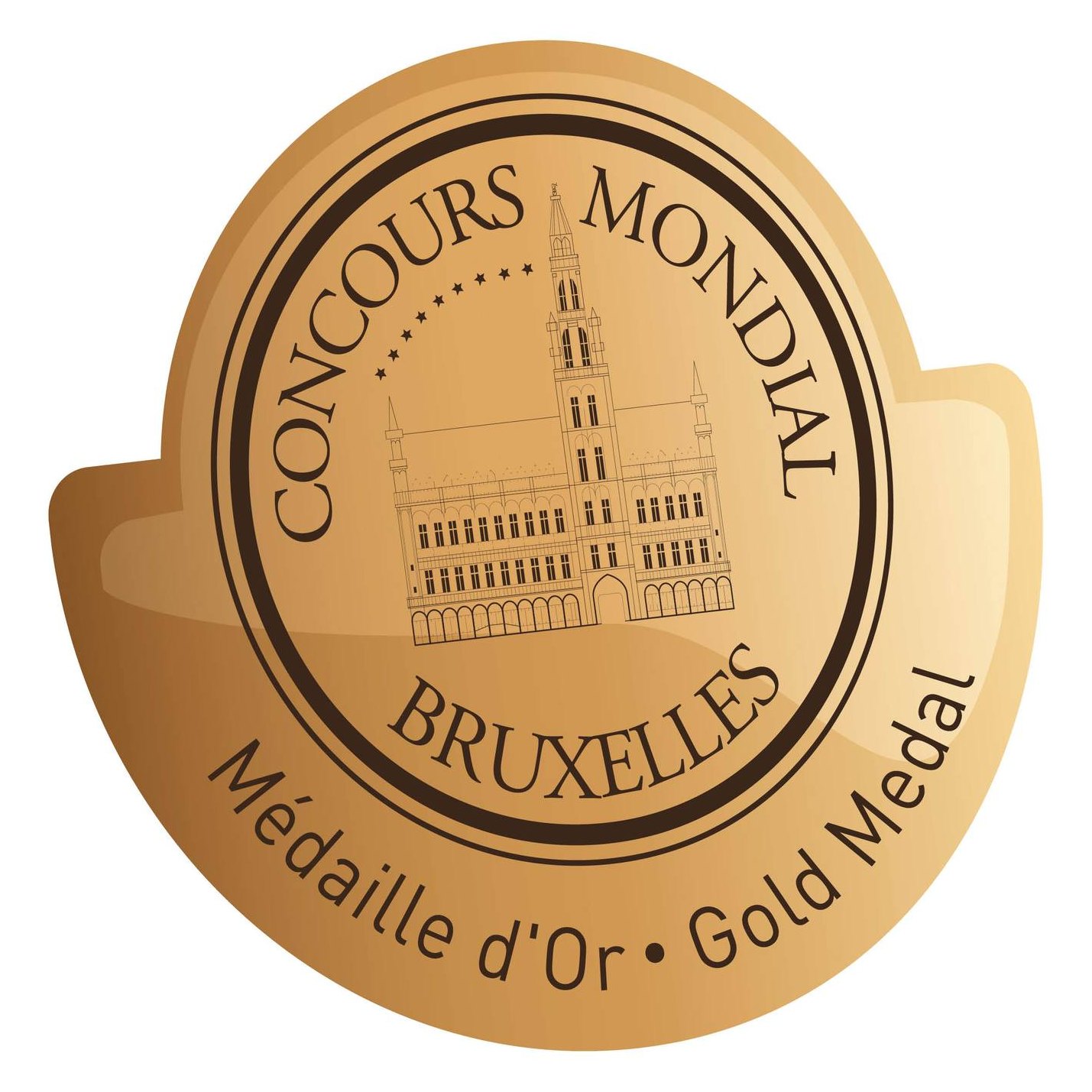Sociedade Vinícola de Palmela premiada no “Concours Mondial de Bruxelles”  