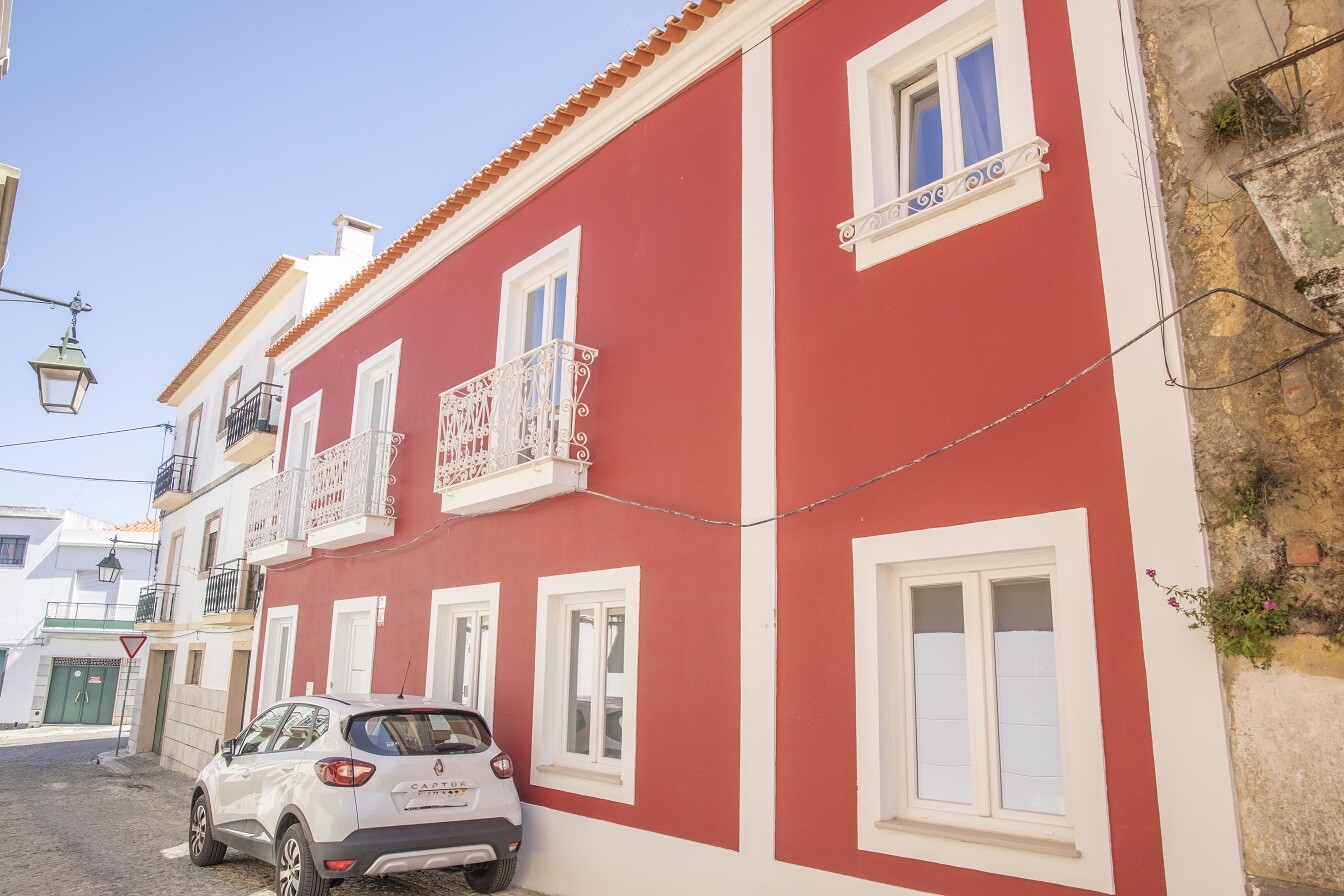 IMI continua a descer em Palmela