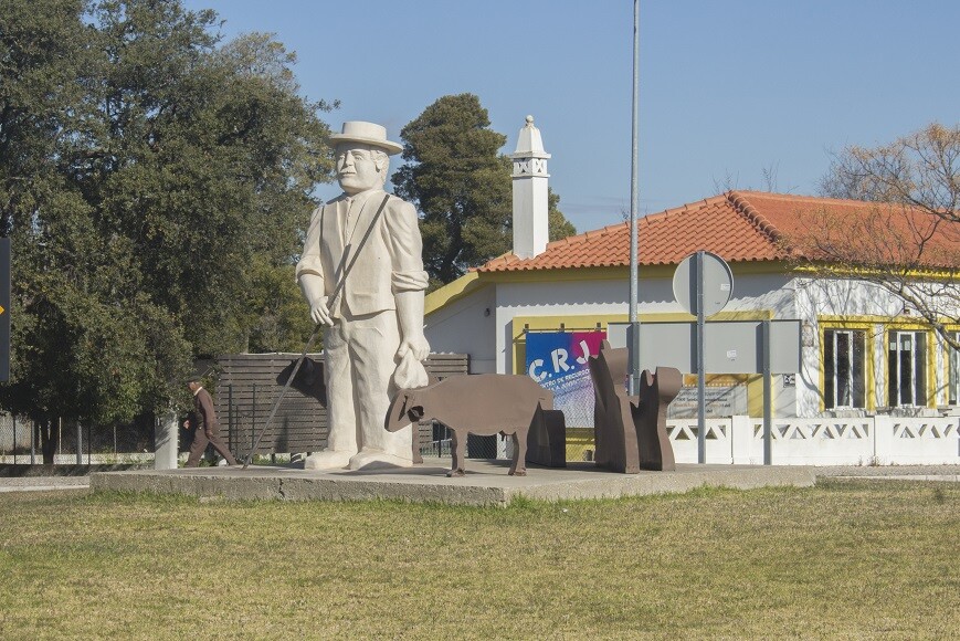 Município apoia Festa de Todos os Santos com 6.500 euros