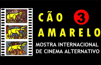 Festival de Cinema Alternativo “Cão Amarelo” em Pinhal Novo no âmbito do “Março a Partir” 