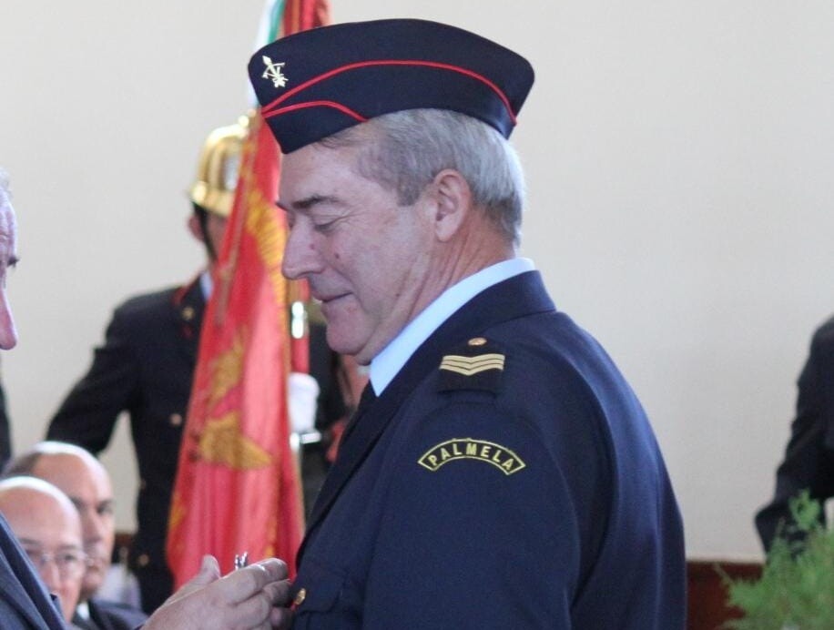 Voto de Pesar - Carlos Alberto da Silva Caçoete