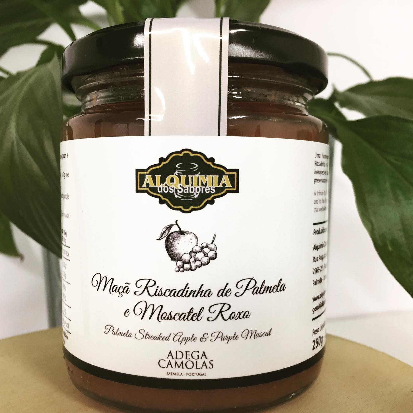 Alquimia dos Sabores” distinguida com Medalhas de Ouro