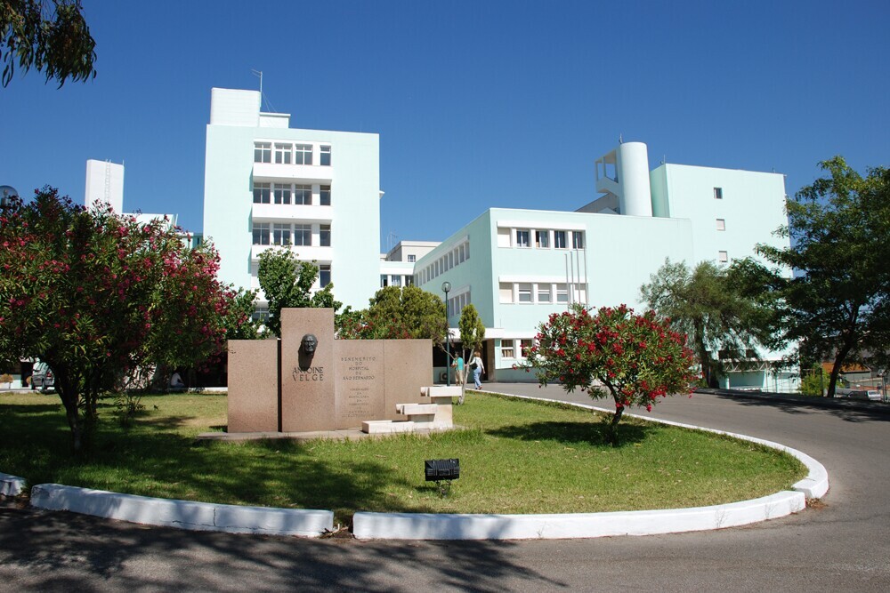 Centro Hospitalar de Setúbal – Posição dos Municípios Palmela, Sesimbra e Setúbal