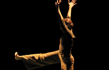 DançArte estreia espectáculo para crianças “Cachecol de Ideias” 