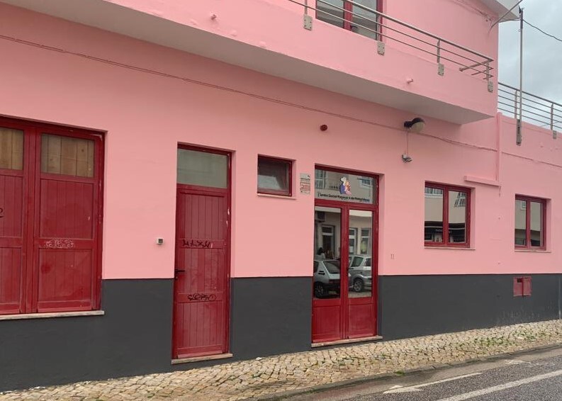 Município cede espaço para a Loja Social “Boutique Amiga”