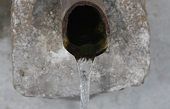 Irregularidades no Abastecimento de Água na Zona da Autoeuropa no dia 17 