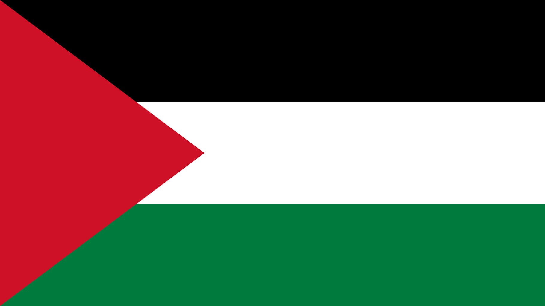 Município de Palmela defende autodeterminação da Palestina
