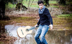 Danças Tradicionais Europeias: Palmela baila com Leónia de Oliveira e Paulo Bastos 