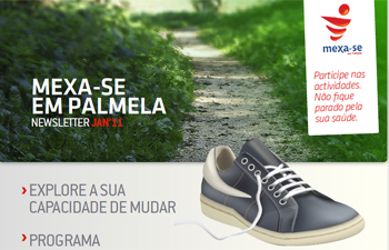 Mexa-se em 2011: Comece o ano em boa forma física 