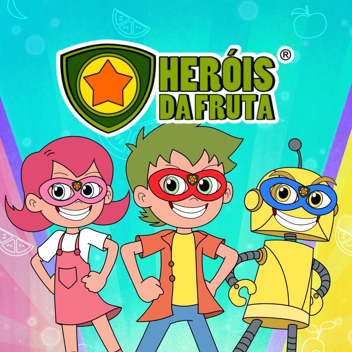 Heróis da Fruta”: Palmela e APCOI promovem literacia alimentar   