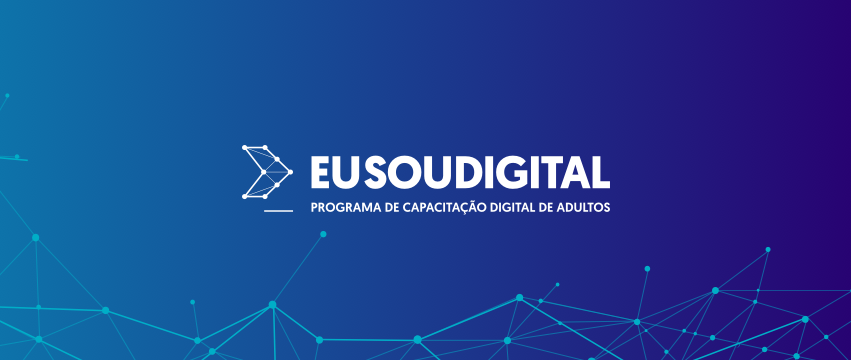 Protocolo reforça literacia digital de adultas/os 