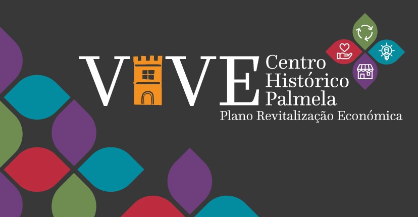 Centro Histórico de Palmela  Município avança com estudo e plano de revitalização económica