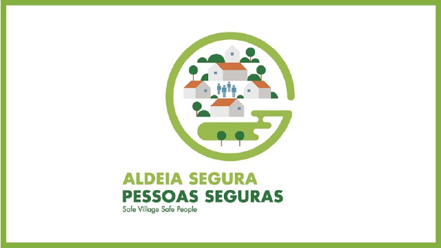 Programa “Aldeia Segura” reunião em Aires dia 7