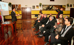 Câmara investe no saneamento básico em Brejos do Assa  