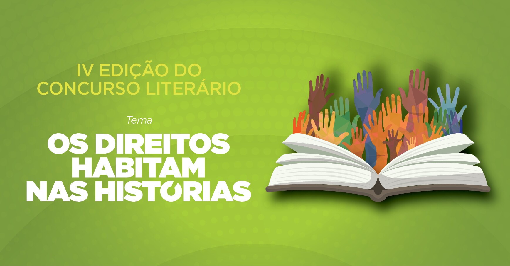 Concurso Literário de Palmela - participe até 30 de abril!