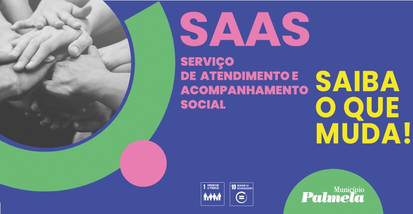 Atendimento e Acompanhamento Social: saiba o que muda a partir de 3 de abril