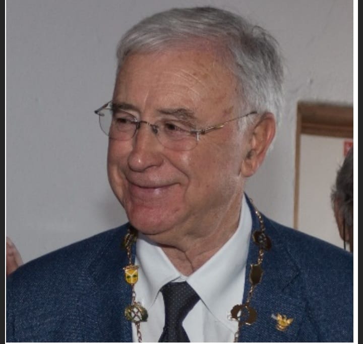 Voto de Pesar - Alberto de Sousa Ferro