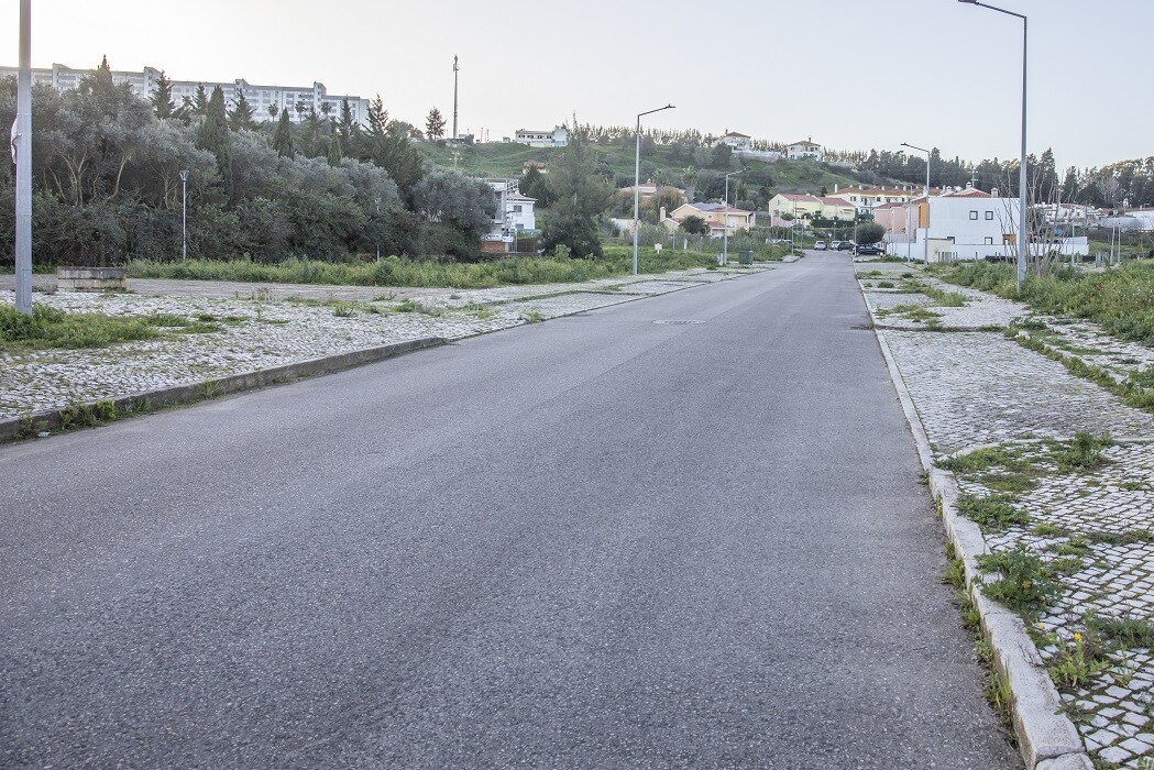 Palmela: adjudicadas obras de urbanização no loteamento Expofirme