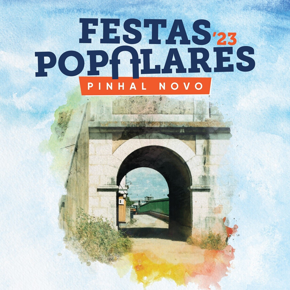 Município apoia 24.ª edição das Festas Populares de Pinhal Novo